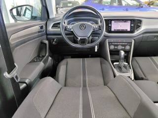 VOLKSWAGEN T-Roc usata, con Sensore di pioggia