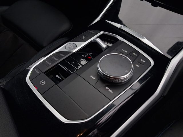 BMW 318 usata, con Climatizzatore