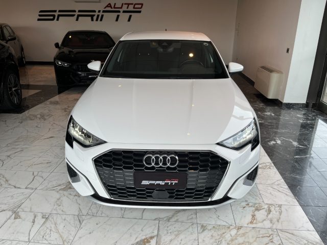 AUDI A3 usata, con Cruise Control