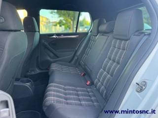 VOLKSWAGEN Golf usata, con Cruise Control