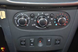 DACIA Sandero usata, con Alzacristalli elettrici