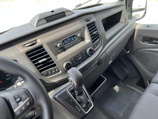 FORD Transit usata 13