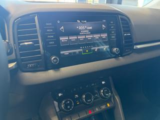 SKODA Karoq usata, con Immobilizzatore elettronico