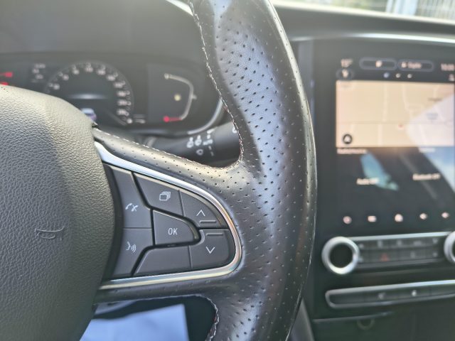 RENAULT Megane usata, con Climatizzatore