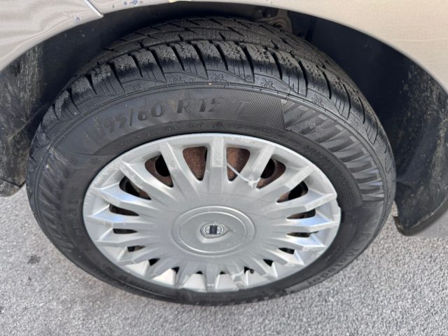 LANCIA MUSA usata 21