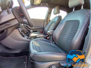 FORD Puma usata, con ESP