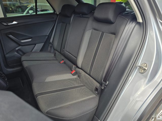 VOLKSWAGEN T-Roc usata 88