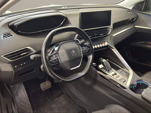 PEUGEOT 3008 usata, con Volante in pelle