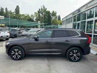 VOLVO XC60 usata, con Cerchi in lega