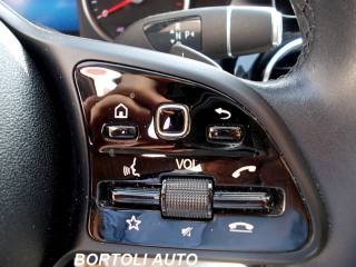 MERCEDES-BENZ A 180 usata, con Fari LED