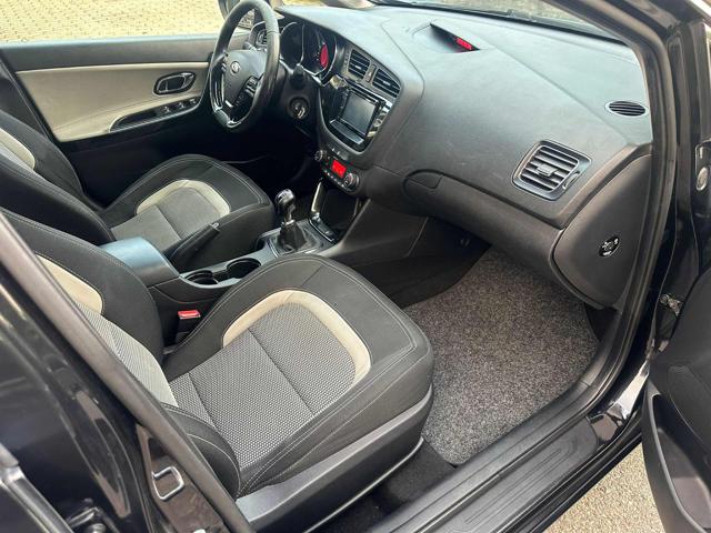 KIA cee