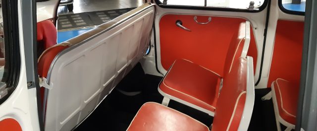 FIAT Multipla usata 42