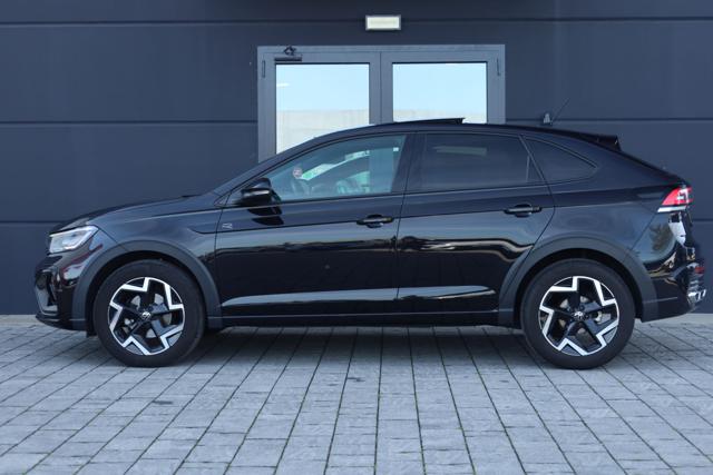 VOLKSWAGEN Taigo usata, con Fari bi-xeno