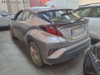 TOYOTA C-HR usata, con Airbag Passeggero
