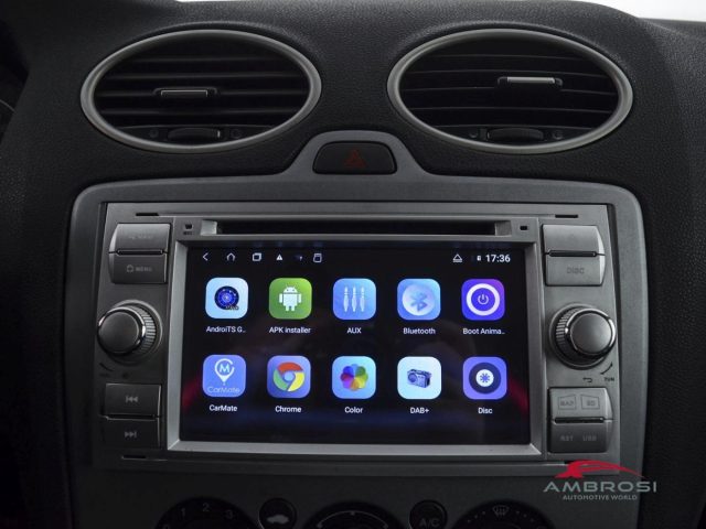 FORD Focus usata 14