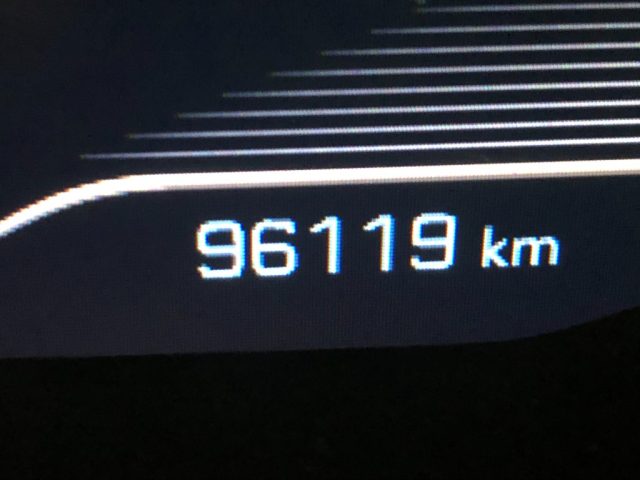 PEUGEOT 3008 usata, con Bluetooth