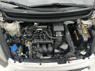 KIA Picanto usata, con Specchietti laterali elettrici