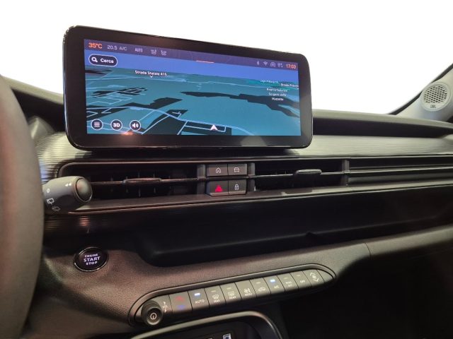 JEEP Avenger usata, con USB