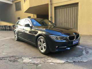 BMW 316 usata, con Airbag