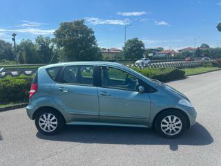 MERCEDES-BENZ A 150 usata, con Airbag Passeggero