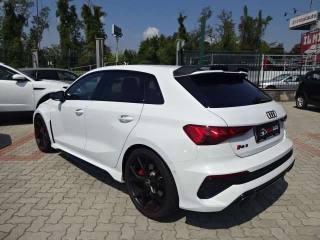 AUDI RS3 usata, con Antifurto
