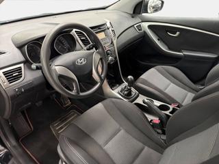 HYUNDAI i30 usata, con Autoradio
