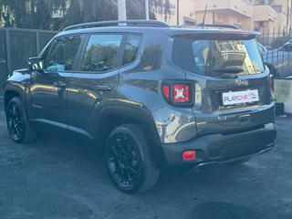 JEEP Renegade usata, con Autoradio