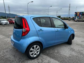 OPEL Agila usata, con Airbag Passeggero