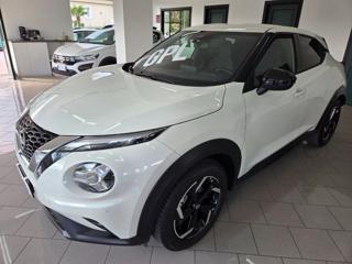 NISSAN Juke usata, con Controllo trazione