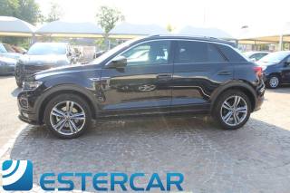 VOLKSWAGEN T-Roc usata, con Fari Xenon