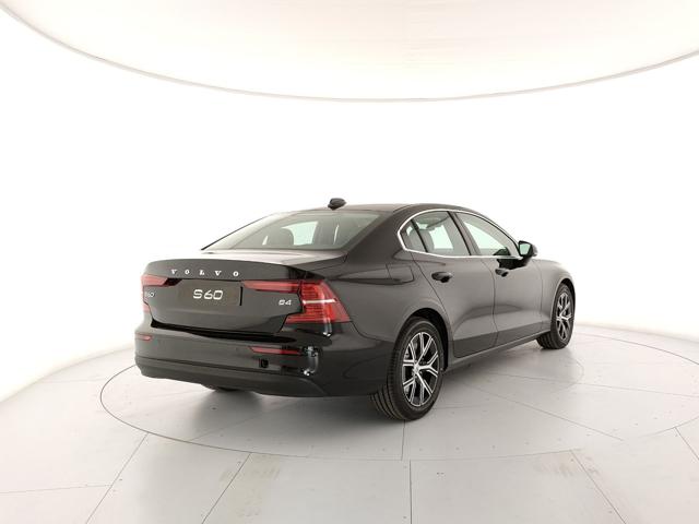 VOLVO S60 usata, con Alzacristalli elettrici