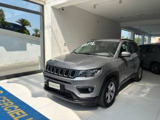 JEEP Compass 1.4 MultiAir 2WD Business GPL TUA DA ?189,00 MENSI