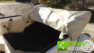 VOLKSWAGEN Maggiolino usata 31