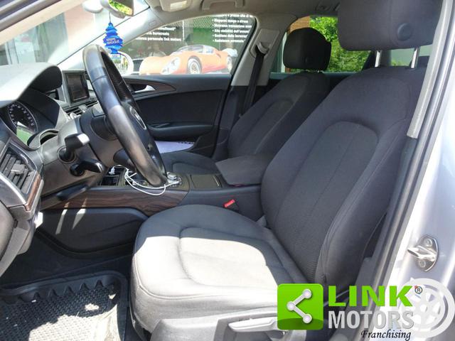 AUDI A6 usata, con Chiusura centralizzata