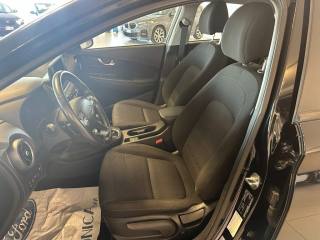 HYUNDAI Kona usata, con Controllo trazione