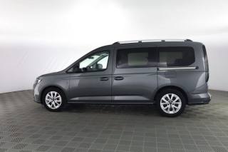 FORD Tourneo Connect usata 5