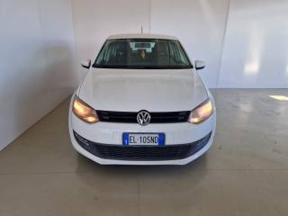 VOLKSWAGEN Polo usata, con ESP
