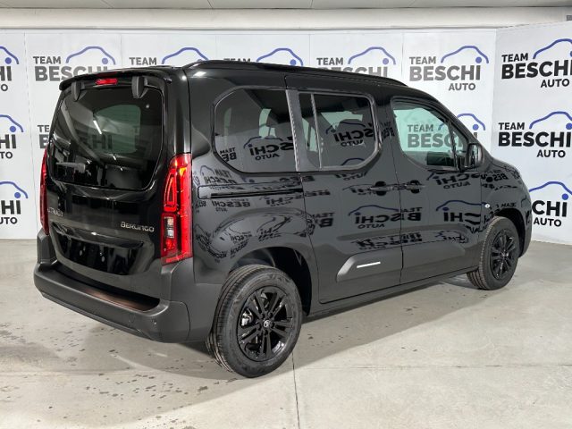 CITROEN Berlingo usata, con Airbag laterali