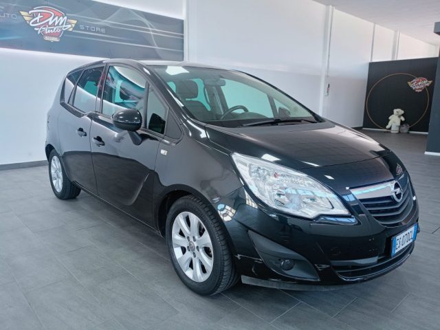 OPEL Meriva usata, con Airbag laterali