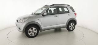 DAIHATSU Terios usata 20