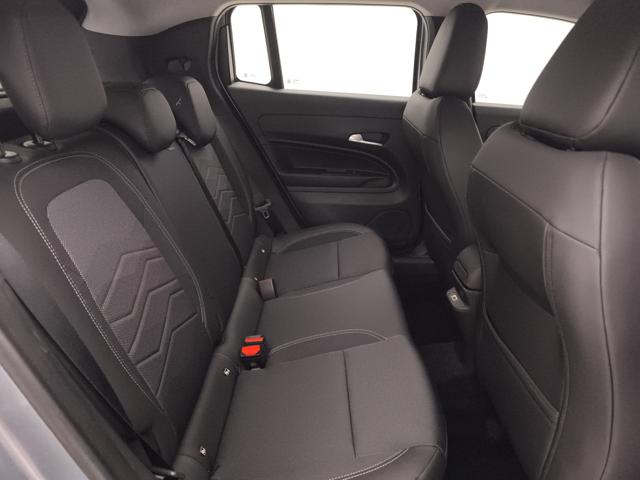 JEEP Avenger usata, con Volante multifunzione