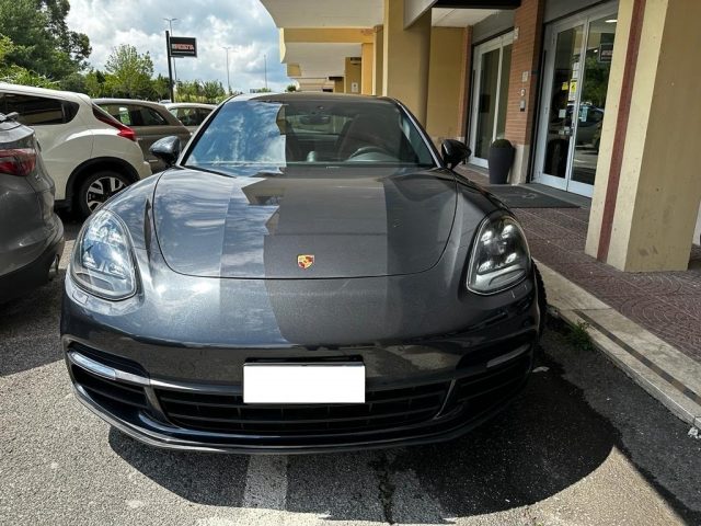 PORSCHE Panamera usata, con Airbag