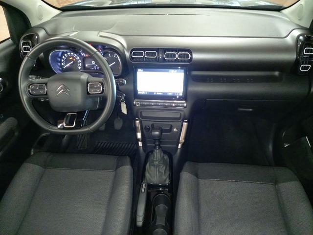 CITROEN C3 Aircross usata, con Boardcomputer