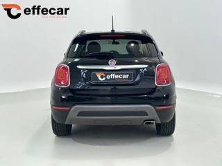 FIAT 500X usata, con Autoradio