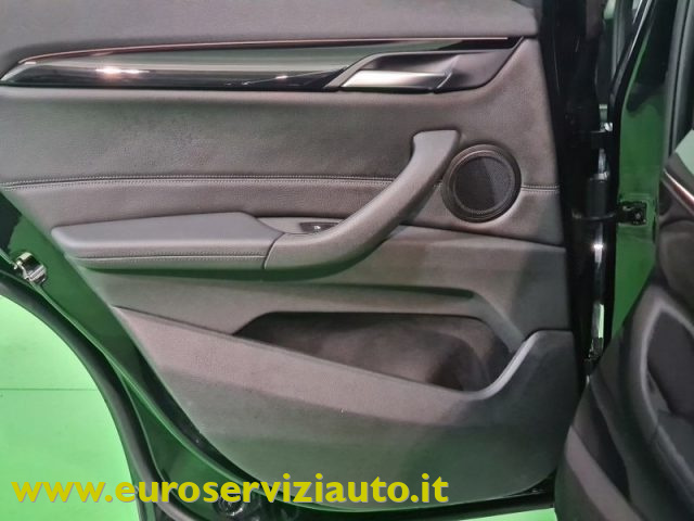 BMW X1 usata 44