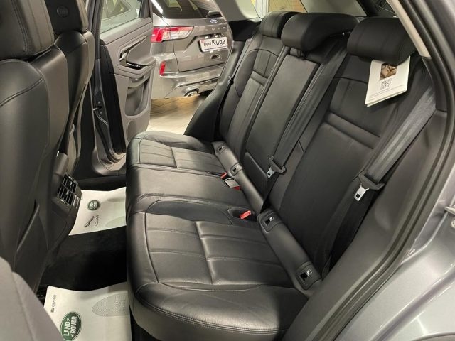 LAND ROVER Range Rover Evoque usata, con USB