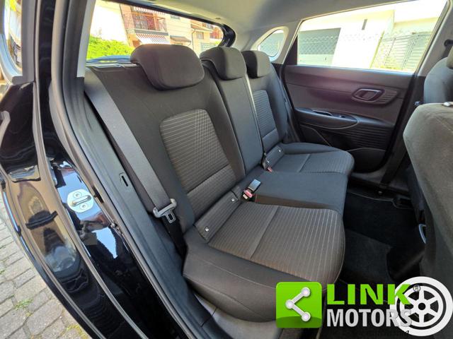 HYUNDAI i20 usata, con Antifurto