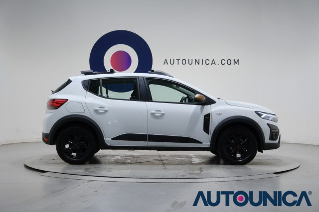 DACIA Sandero usata, con Airbag Passeggero