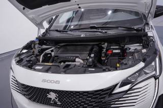 PEUGEOT 5008 usata, con Frenata d