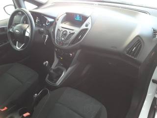 FORD B-Max usata, con Cronologia tagliandi